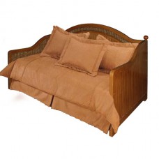 Chasco Cottage Day Bed with Top Spring