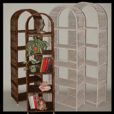 Chasco Set of 4 Arches with Shelves