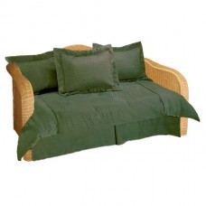 Chasco Day Bed with Top Spring