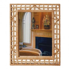 Chasco Empress Oblong Mirror