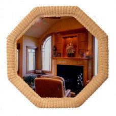 Chasco Giant Octagon Mirror