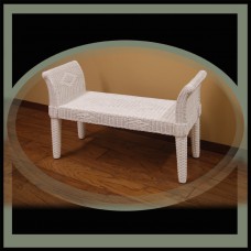 Chasco RTA Blanket Bench