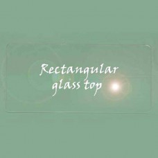 Chasco Glass Top for 4846/6 Lingerie Hest