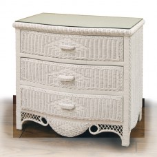 Chasco Regency 3 Drawer Chest