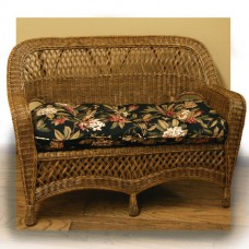 Chasco Key Largo Settee