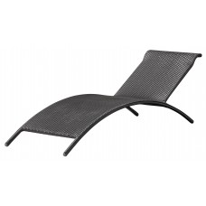 ZUO Outdoor Biarritz Wicker Chaise Lounge