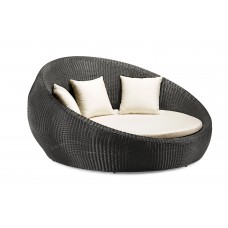 ZUO Outdoor Anjuna Wicker Day Bed