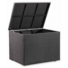 ZUO Outdoor Cancun Wicker Trunk