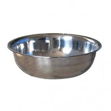 20in Stainless Steel Ice Basin 